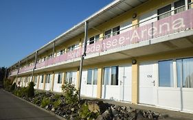 Hotel Bodensee-Arena